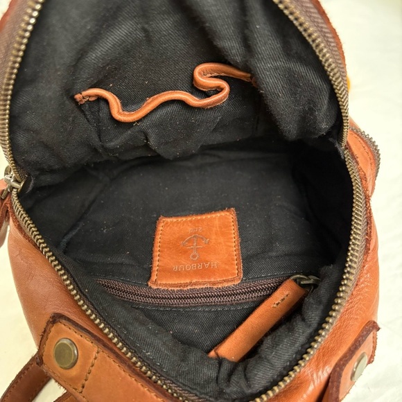 Backpacks